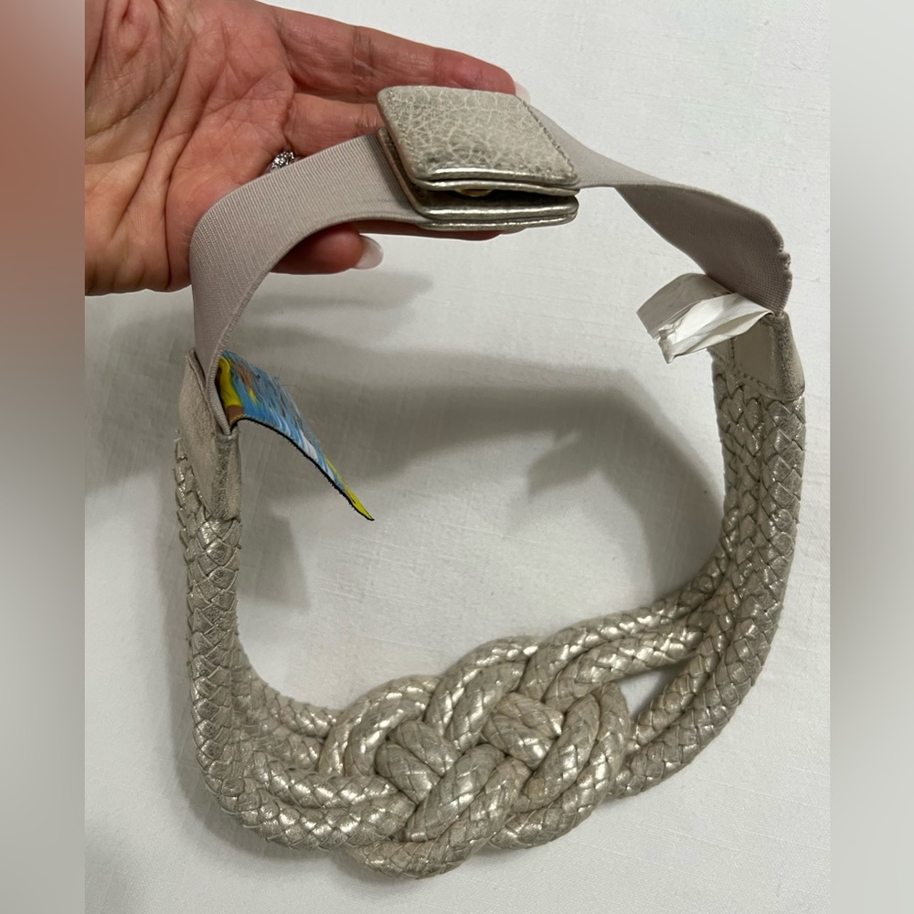 Chi By Falchi Waist Belt View 3